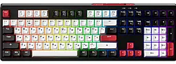 Клавиатура GamePro GK650 - фото Клавиатура GamePro GK650