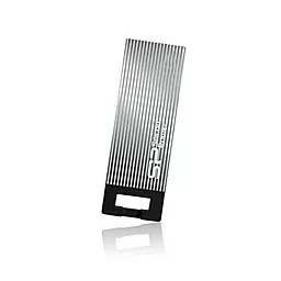 Флешка Silicon Power Touch 835 4Gb (SP004GBUF2835V1T) iron gray - фото Флешка Silicon Power Touch 835 4Gb (SP004GBUF2835V1T) iron gray