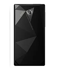 Задня кришка корпусу HTC P3700 Touch Diamond Original Black