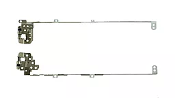 Петлі для ноутбука Asus K73BR, K73BY, K73TA, K73TK, K73BE (13GN5I10M070-1 + 13GN5I10M060-1) - фото Петлі для ноутбука Asus K73BR, K73BY, K73TA, K73TK, K73BE (13GN5I10M070-1 + 13GN5I10M060-1)