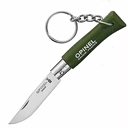 Ніж Opinel Keychain (002054) - фото Ніж Opinel Keychain (002054)