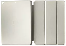 Чехол для планшета Smart Case для Apple iPad 9.7" 5, 6, iPad Air 1, 2, Pro 9.7" White - фото Чехол для планшета Smart Case для Apple iPad 9.7" 5, 6, iPad Air 1, 2, Pro 9.7" White