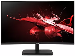 Мон/TFT ACER 27" ED270UP2bmiipx (UM.HE0EE.202) QHD VA Curved 170Hz 1ms 2*HDMI DP MM Black - фото Мон/TFT ACER 27" ED270UP2bmiipx (UM.HE0EE.202) QHD VA Curved 170Hz 1ms 2*HDMI DP MM Black