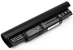 Акумулятор для ноутбука Samsung AA-PB6NC6W NC10 / 11.1V 4800mAh / Black