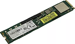 Накопичувач SSD Samsung PM983 960 GB (MZ1LB960HAJQ-00007) - фото Накопичувач SSD Samsung PM983 960 GB (MZ1LB960HAJQ-00007)