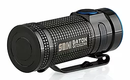 Ліхтарик Olight S mini Limited Copper Black - мініатюра 2 Ліхтарик Olight S mini Limited Copper Black - мініатюра 2