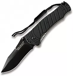 Нож Ontario OKC Utilitac II JPT-3S (8906) Black