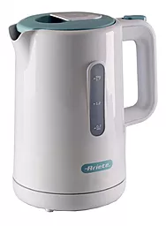 Kettle/plast ARIETE 2846 WHITE