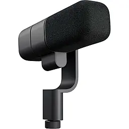 Микрофон Logitech G Yeti Studio Active Dynamic XLR Black (988-000565) - миниатюра 2 Микрофон Logitech G Yeti Studio Active Dynamic XLR Black (988-000565) - миниатюра 2