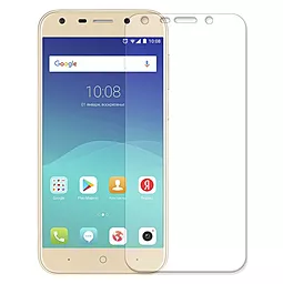 Защитная пленка BoxFace Противоударная ZTE Blade A6 A0620 Clear - фото Защитная пленка BoxFace Противоударная ZTE Blade A6 A0620 Clear