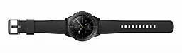 Смарт-часы Samsung Galaxy Watch 42mm Black (SM-R810NZKA) - миниатюра 6