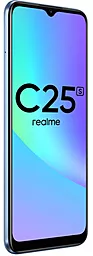Смартфон Realme C25s 4/128GB NFC Water Blue - миниатюра 5