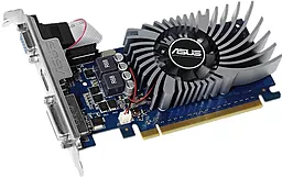 Видеокарта Asus GeForce GT730 2048Mb (GT730-2GD5-BRK) - миниатюра 2