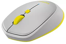 Комп'ютерна мишка Logitech M535 (910-004530) Grey - мініатюра 3 Комп'ютерна мишка Logitech M535 (910-004530) Grey - мініатюра 3