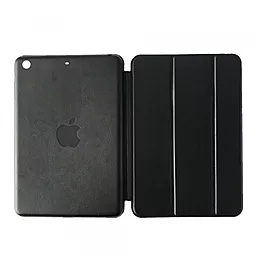 Чохол для планшету 1TOUCH Smart Case Apple iPad Mini 2, iPad Mini 3 Black - фото Чохол для планшету 1TOUCH Smart Case Apple iPad Mini 2, iPad Mini 3 Black