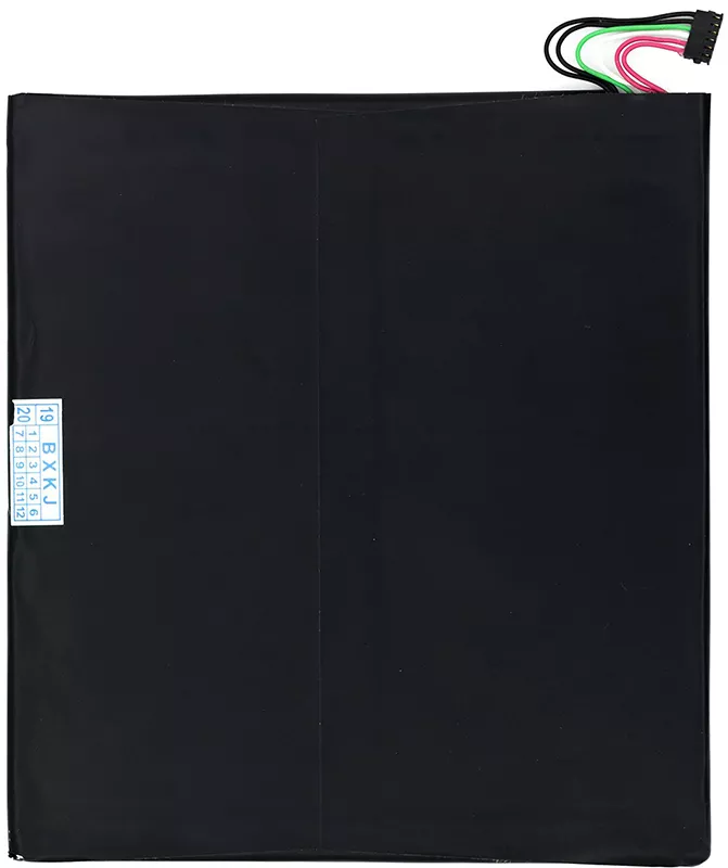 Аккумулятор для планшета Acer Iconia One 7 B1-750 / AP14E8K (3520 mAh) Original - фото 2