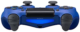 Геймпад Sony DualShock 4 V2 Wave Blue (9894155) - миниатюра 3