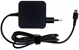 Блок питания для ноутбука 45W USB-C Wall Mount 45WTC Grand-X