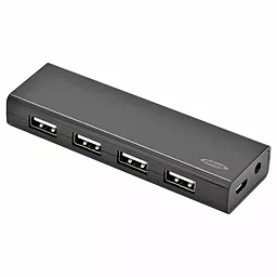 USB хаб (концентратор) EDNET 85137