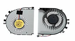 Вентилятор (кулер) для ноутбука Asus VivoBook A450 F450 K450V X450 5V 0.5A 4-pin FCN - фото Вентилятор (кулер) для ноутбука Asus VivoBook A450 F450 K450V X450 5V 0.5A 4-pin FCN