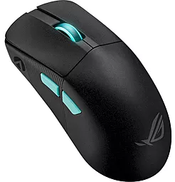 Компьютерная мышка Asus ROG Harpe Ace Aim Lab Edition Black (90MP02W0-BMUA00) - фото Компьютерная мышка Asus ROG Harpe Ace Aim Lab Edition Black (90MP02W0-BMUA00)