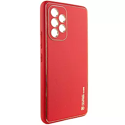 Чохол Epik Xshield для Samsung Galaxy A53 5G Red - мініатюра 2
