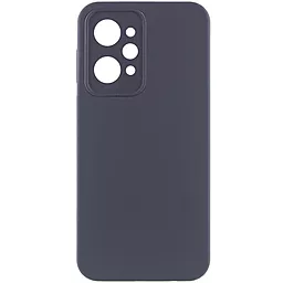 Чохол Lakshmi Cover Full Camera для Xiaomi Redmi 12 Dark Gray