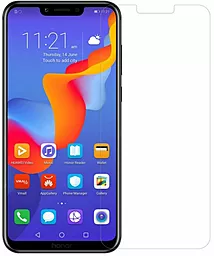 Защитная пленка Nillkin Huawei Honor Play Matte Clear - фото Защитная пленка Nillkin Huawei Honor Play Matte Clear