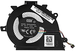 Вентилятор (кулер) для ноутбука Lenovo IdeaPad S740-14IIL, CPU, 5V (5H40S19966) Original - фото Вентилятор (кулер) для ноутбука Lenovo IdeaPad S740-14IIL, CPU, 5V (5H40S19966) Original