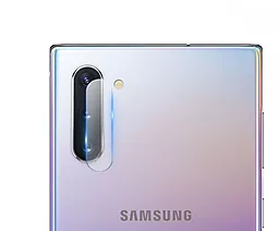 Защитное стекло для камеры 1TOUCH Samsung N970 Galaxy Note 10