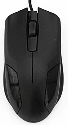 Компьютерная мышка JeDel M2 USB Black - миниатюра 3 Компьютерная мышка JeDel M2 USB Black - миниатюра 3