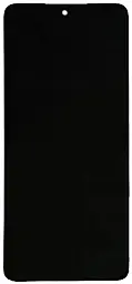 Дисплей ZTE Nubia Music 2 с тачскрином и рамкой, оригинал, Black - фото Дисплей ZTE Nubia Music 2 с тачскрином и рамкой, оригинал, Black