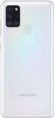 Samsung Galaxy A21s 3/32GB (SM-A217FZWN) White - миниатюра 3