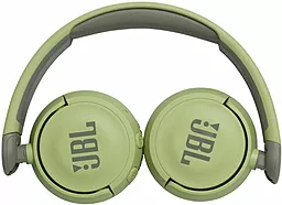 Наушники JBL JR 310BT Green (JBLJR310BTGRN)] - миниатюра 5