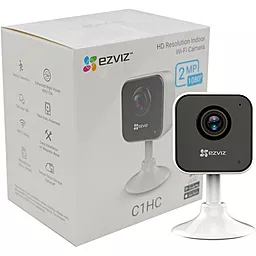 Камера видеонаблюдения EZVIZ CS-C1HC (D0-1D2WFR) - миниатюра 5