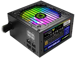 Блок питания GAMEMAX 500W RGB (VP-500-M-RGB)