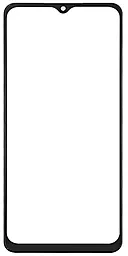 Корпусне скло дисплея Samsung Galaxy A04s A047 (з OCA плівкою), оригінал, Black - фото Корпусне скло дисплея Samsung Galaxy A04s A047 (з OCA плівкою), оригінал, Black