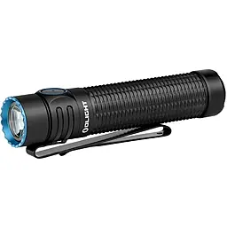 Фонарик аккумуляторный Olight Warrior Mini 3 (1x18650) Black (0.0000.0692) - фото Фонарик аккумуляторный Olight Warrior Mini 3 (1x18650) Black (0.0000.0692)