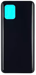 Задняя крышка корпуса Xiaomi Mi 10 Lite / Mi 10 Youth 5G Black