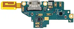 Нижня плата Google Pixel, з роз'ємом зарядки, мікрофоном - фото Нижня плата Google Pixel, з роз'ємом зарядки, мікрофоном