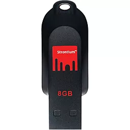 Флешка Strontium Flash 8GB POLLEX USB 2.0 (SR8GRDPOLLEX)