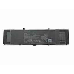 Акумулятор для ноутбука Asus B31N1535 UX310UQ / 11.4V 4240mAh / Original Black