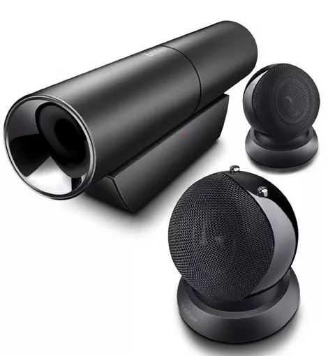 Колонки акустические Edifier MP300 Plus Black