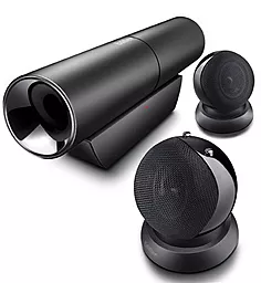 Колонки акустические Edifier MP300 Plus Black - миниатюра 1