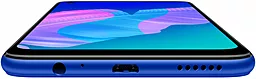Мобільний телефон Huawei P40 lite E 4/64GB (51095DCG) Aura Blue - мініатюра 7