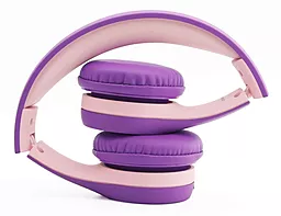 Навушники DOKI Bop Paradise Purple - мініатюра 3