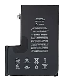 Акумулятор для Apple iPhone 12 Pro Max (3687 mAh) з прив'язкою до iOS (Used)