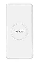 Повербанк Momax QPower Slim 5000 mAh White