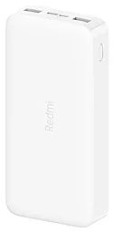 Повербанк Xiaomi Redmi Power Bank 20000mAh White (PB200LZM) - мініатюра 6