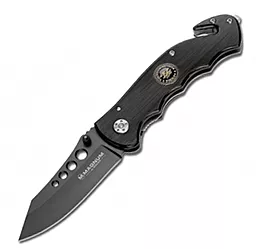 Нож Boker Magnum "USN Seals" (01MB856) - фото Нож Boker Magnum "USN Seals" (01MB856)
